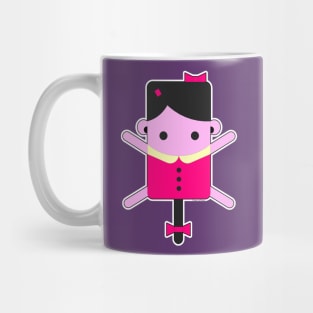 Blush Mug